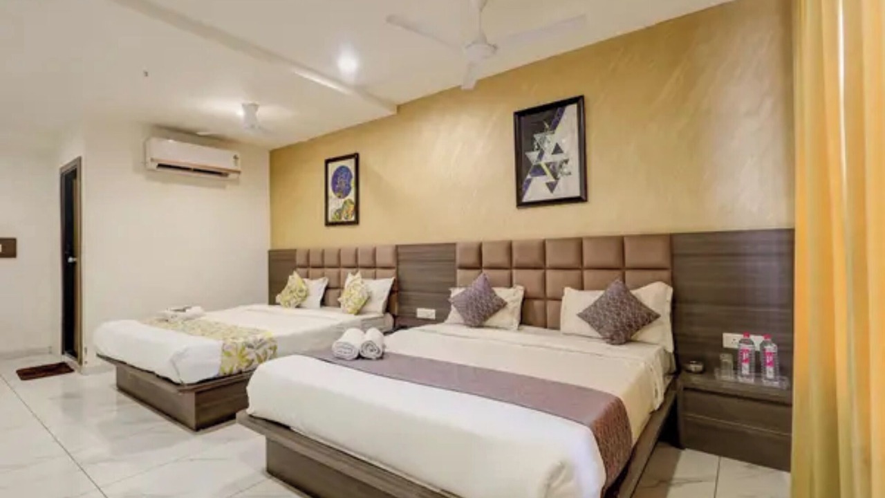 Photo of Bedroom in Kalol