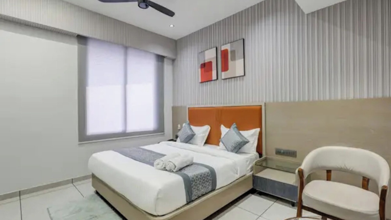 Photo of Bedroom in Kalol