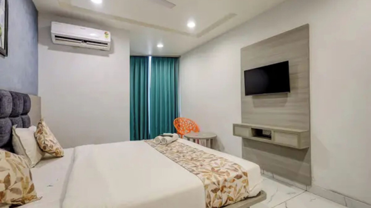 Photo of Bedroom in Kalol