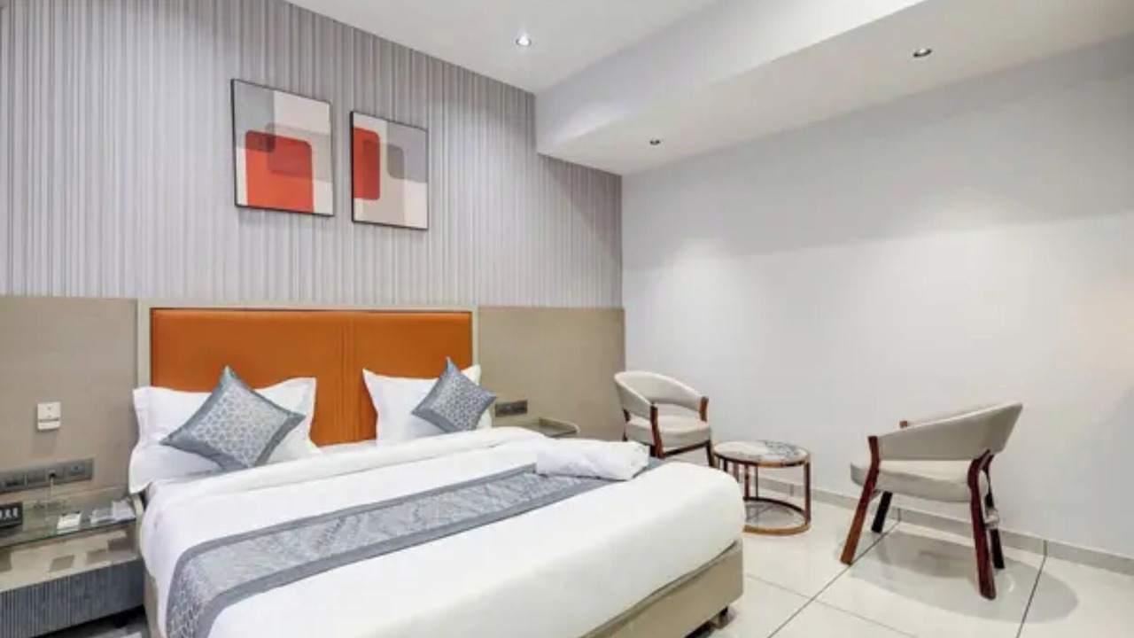 Photo of Bedroom in Kalol