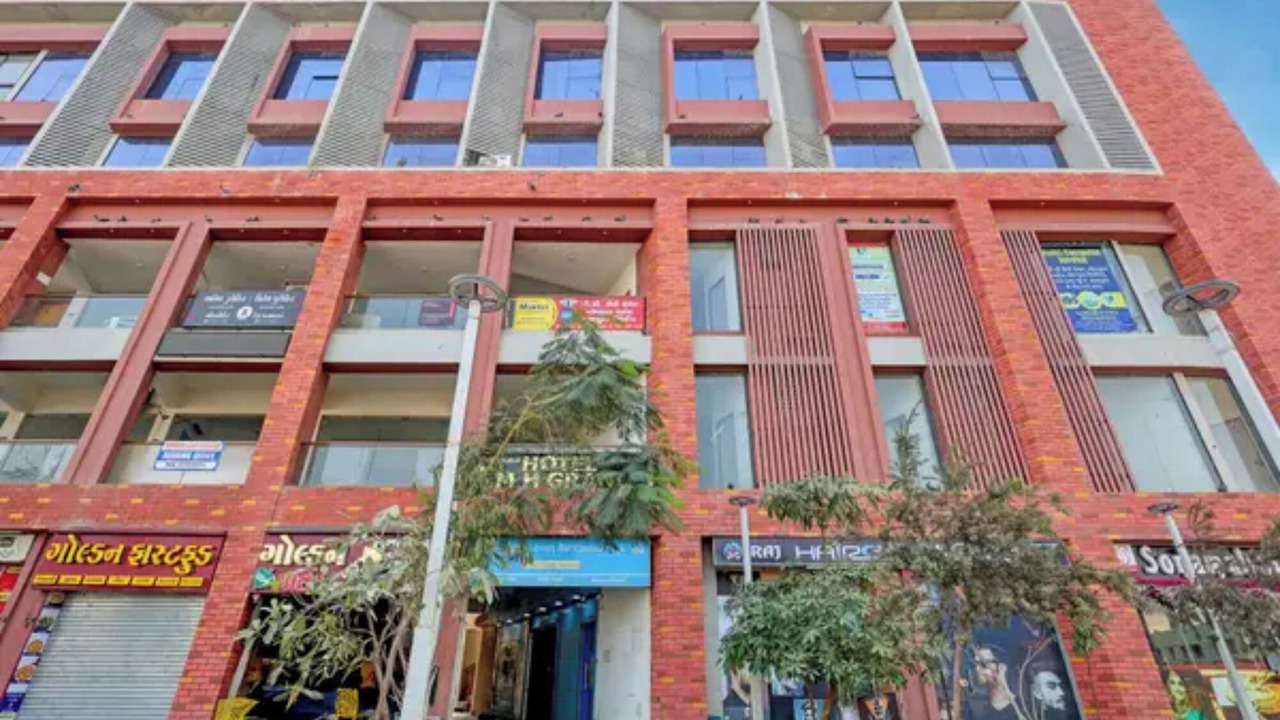 Photo of Outdoor in Kalol