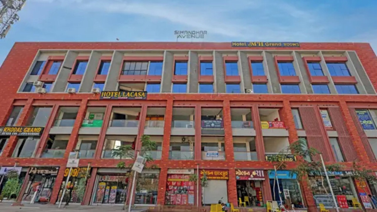 Photo of Outdoor in Kalol