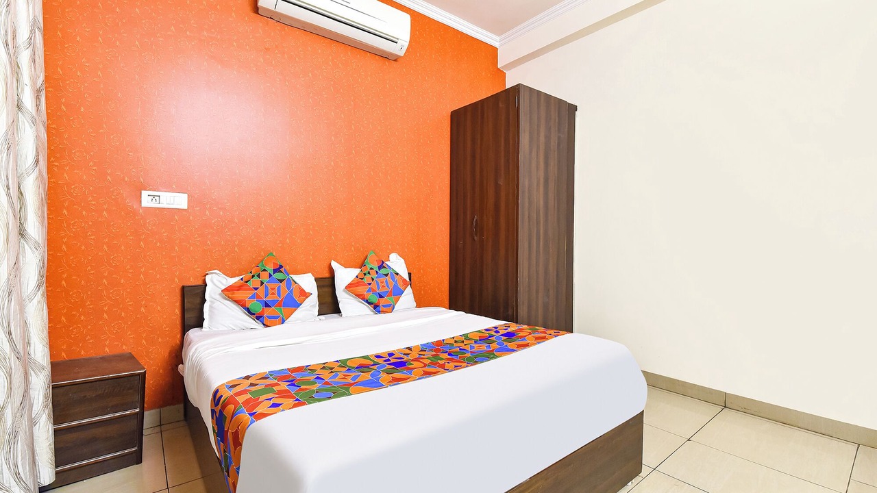 Photo of Bedroom in Jagatpura