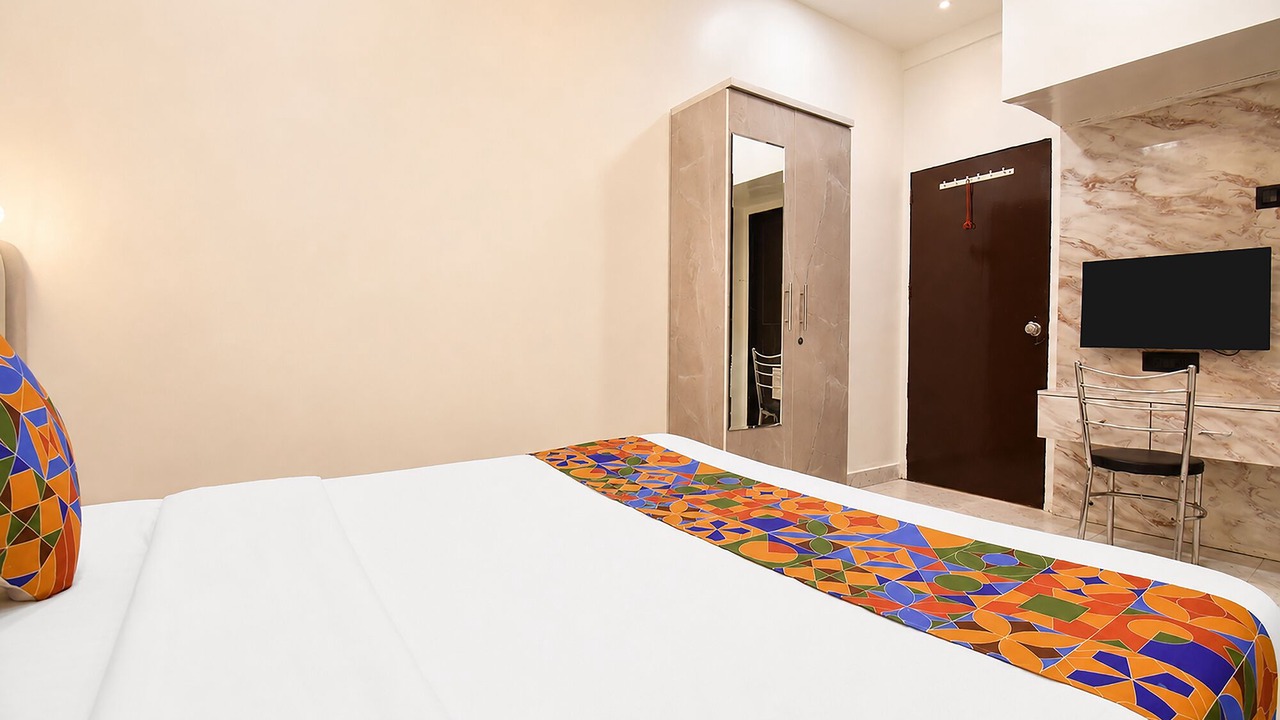 Photo of Bedroom in Aundh