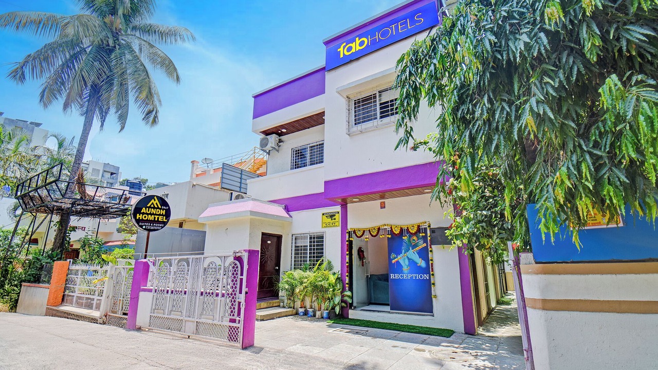 Photo of Outdoor in Aundh