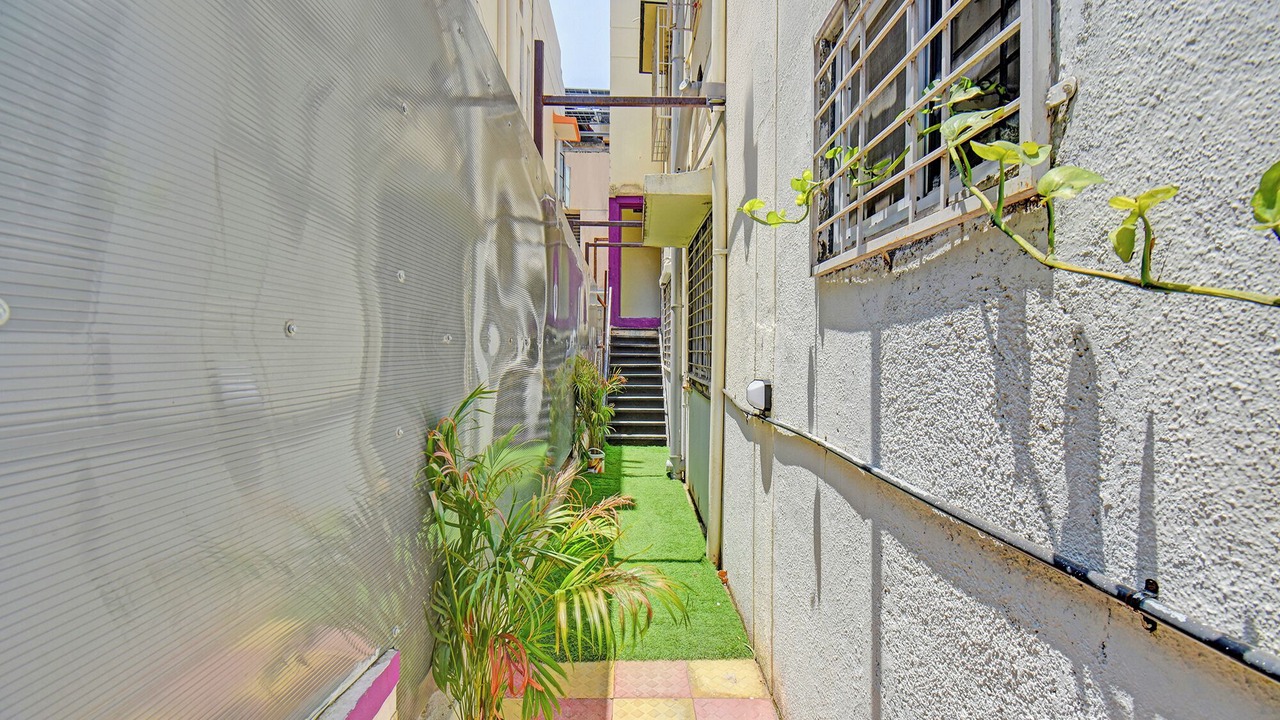 Photo of Outdoor in Aundh