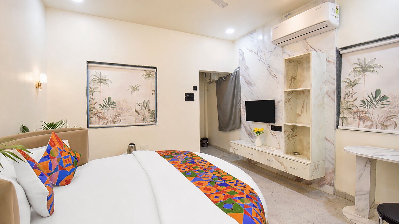 Photo of Bedroom in Aundh