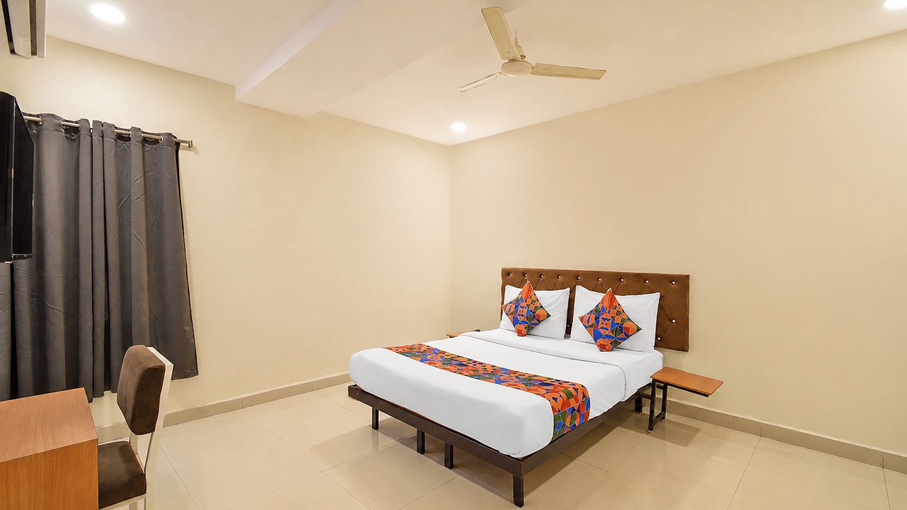 Photo of Bedroom in LB Nagar