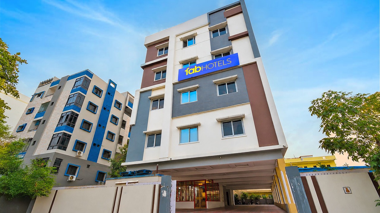 Photo of Outdoor in LB Nagar