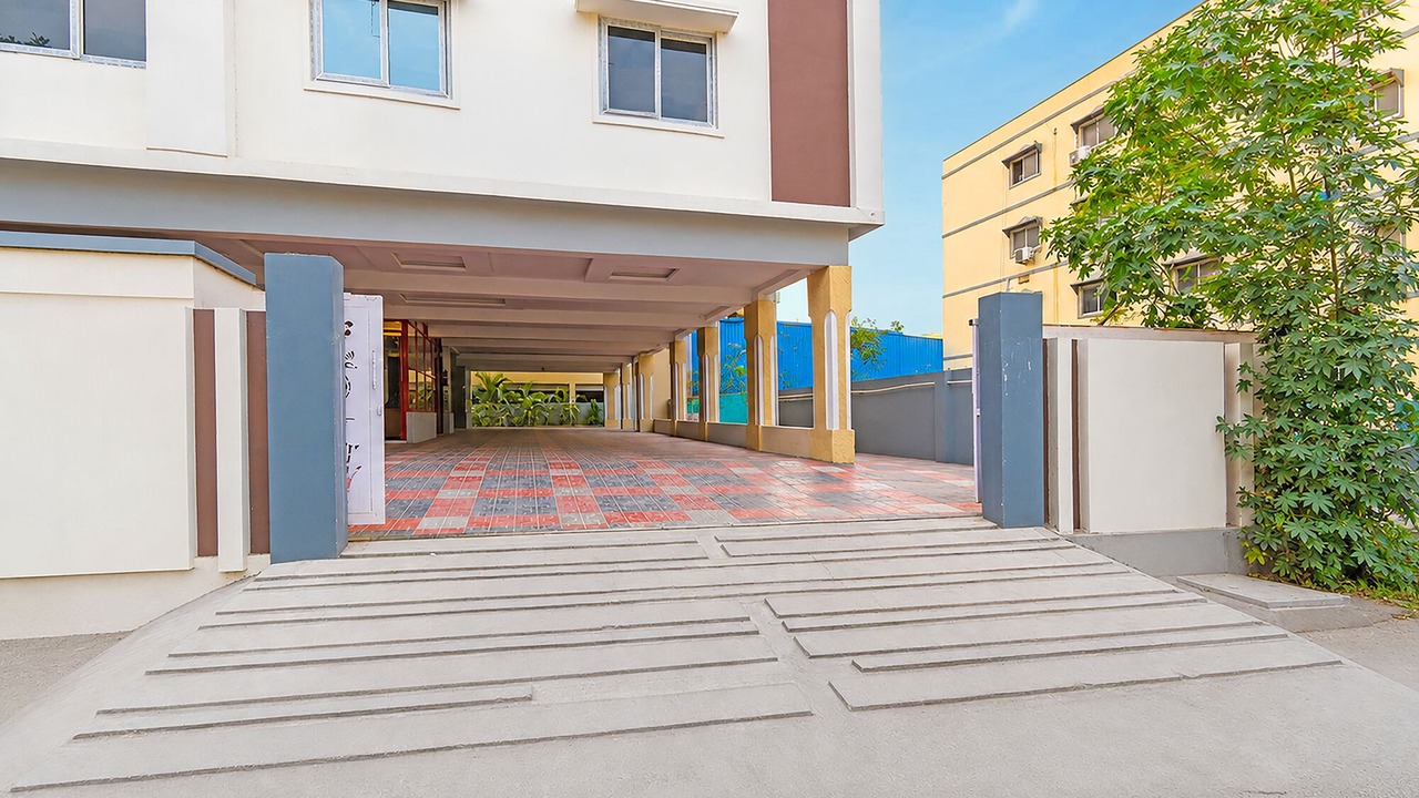 Photo of Outdoor in LB Nagar