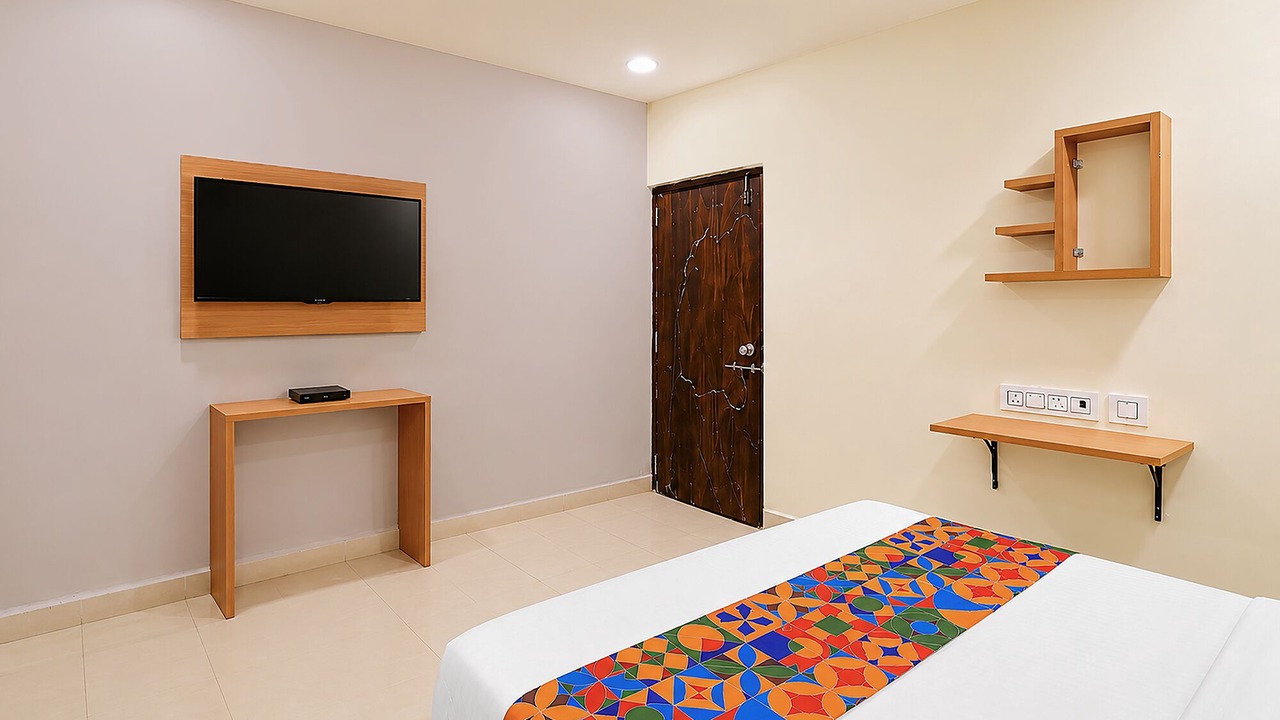 Photo of Bedroom in LB Nagar