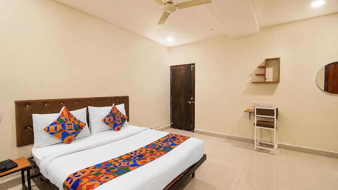 Photo of Bedroom in LB Nagar