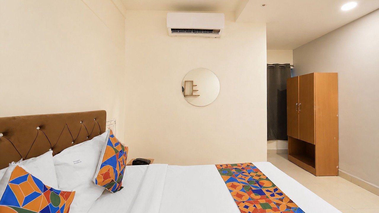 Photo of Bedroom in LB Nagar
