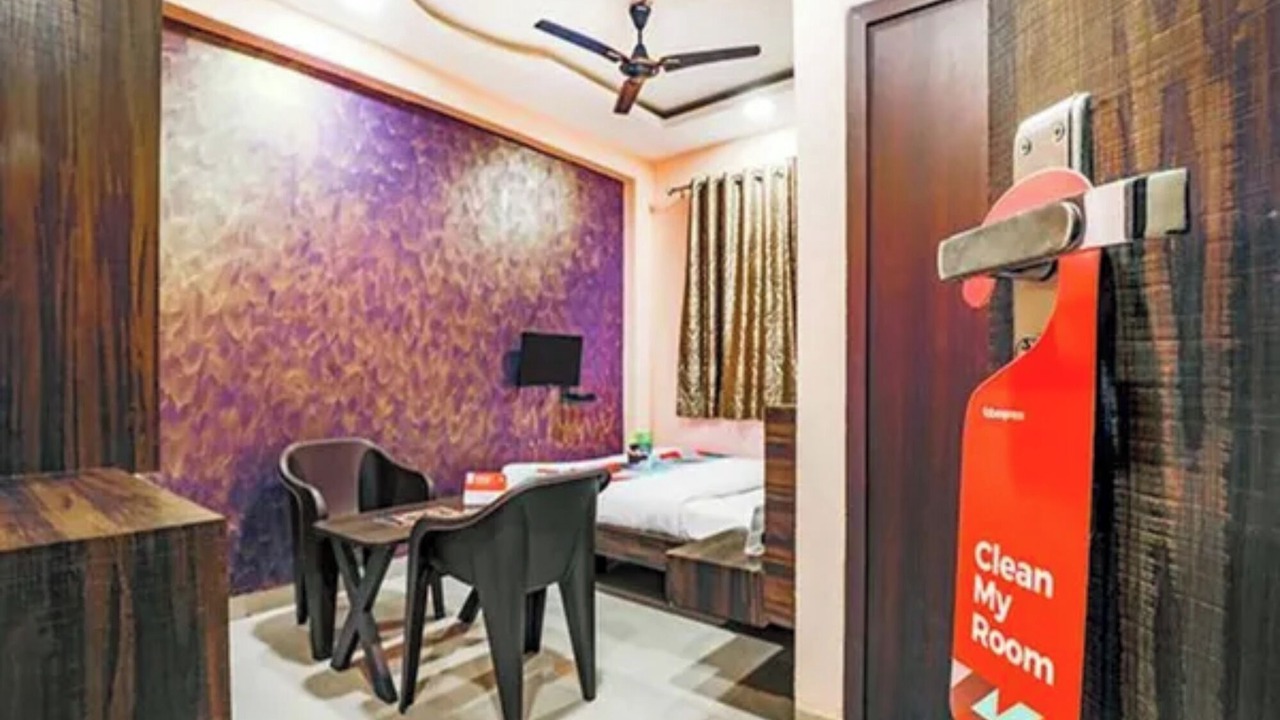 Photo of Bedroom in Indore