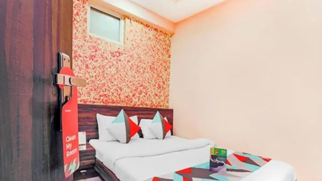 Photo of Bedroom in Indore