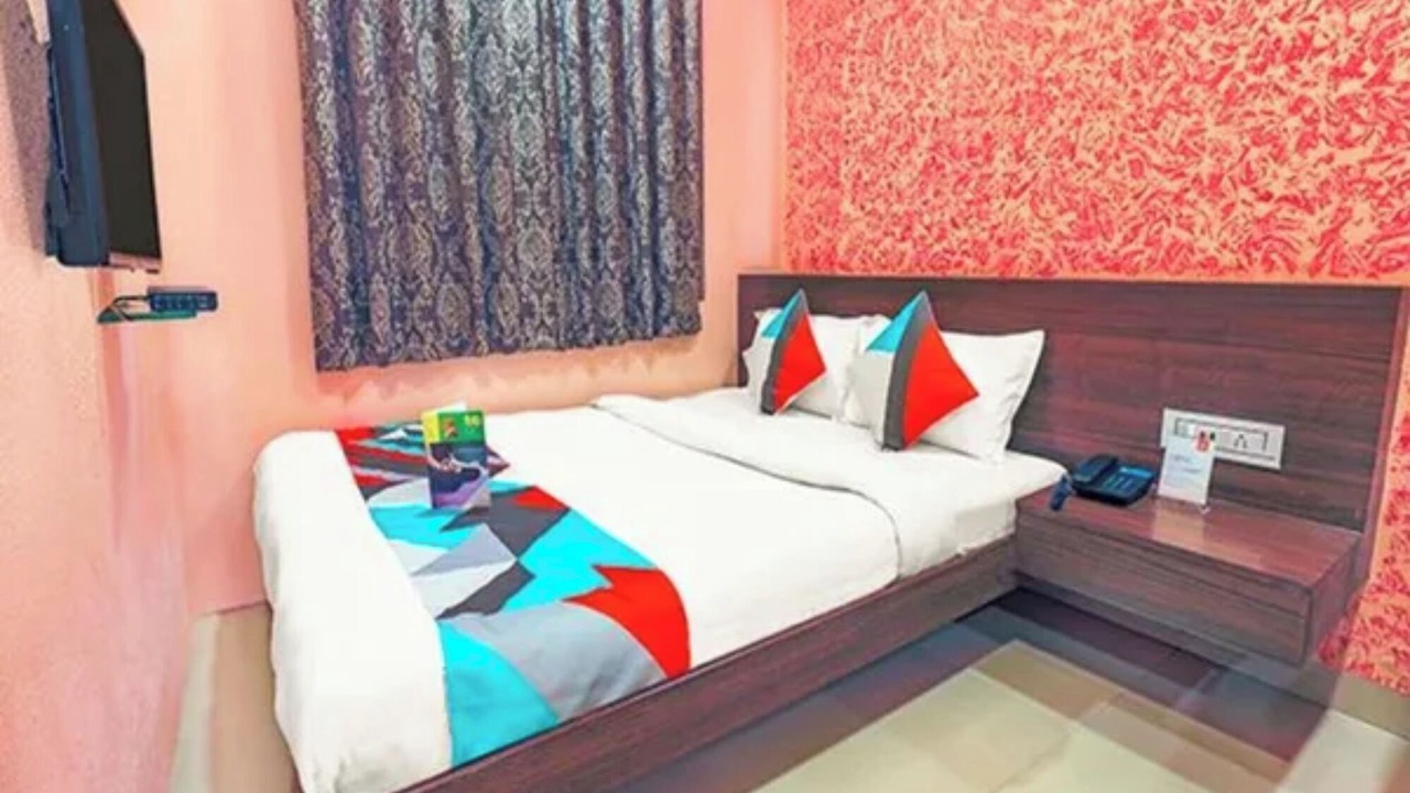 Photo of Bedroom in Indore