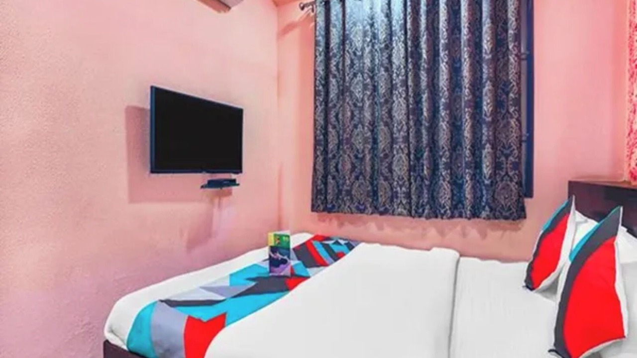 Photo of Bedroom in Indore
