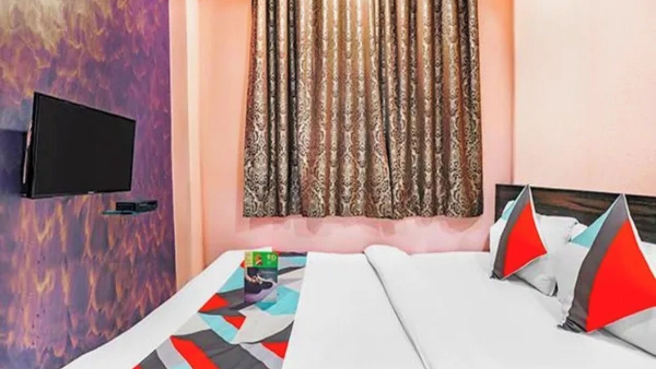 Photo of Bedroom in Indore