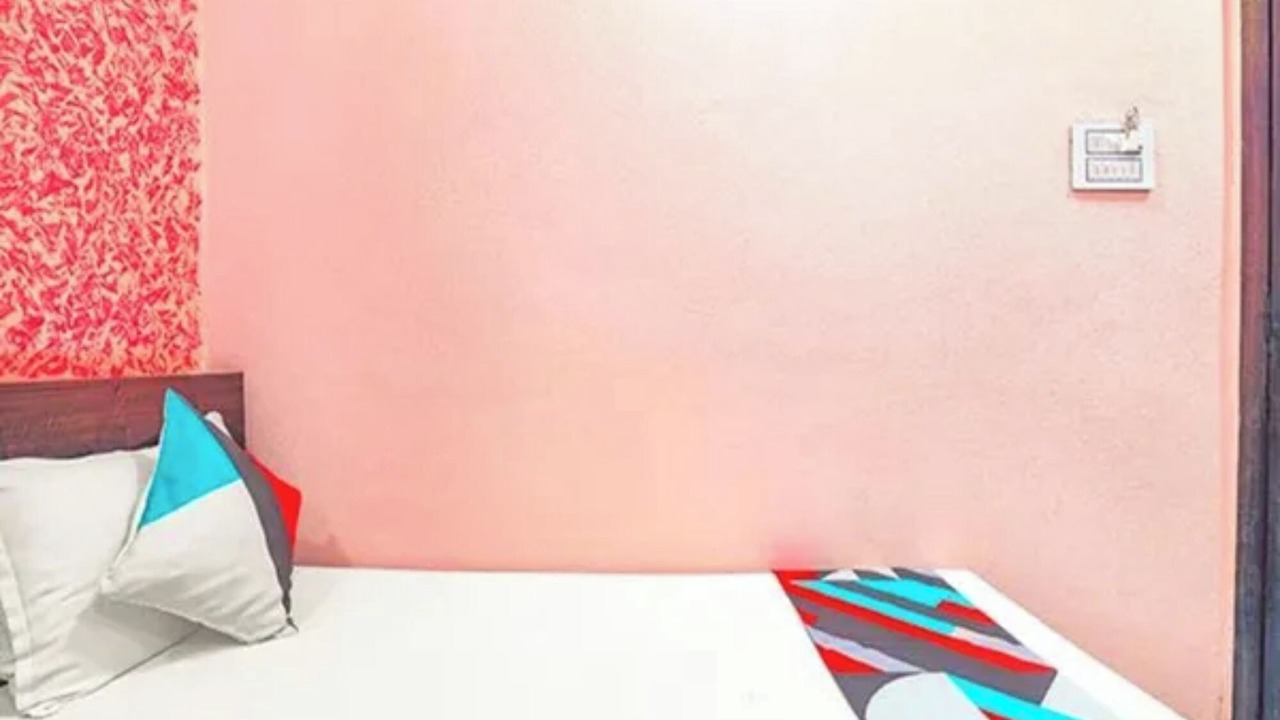 Photo of Bedroom in Indore