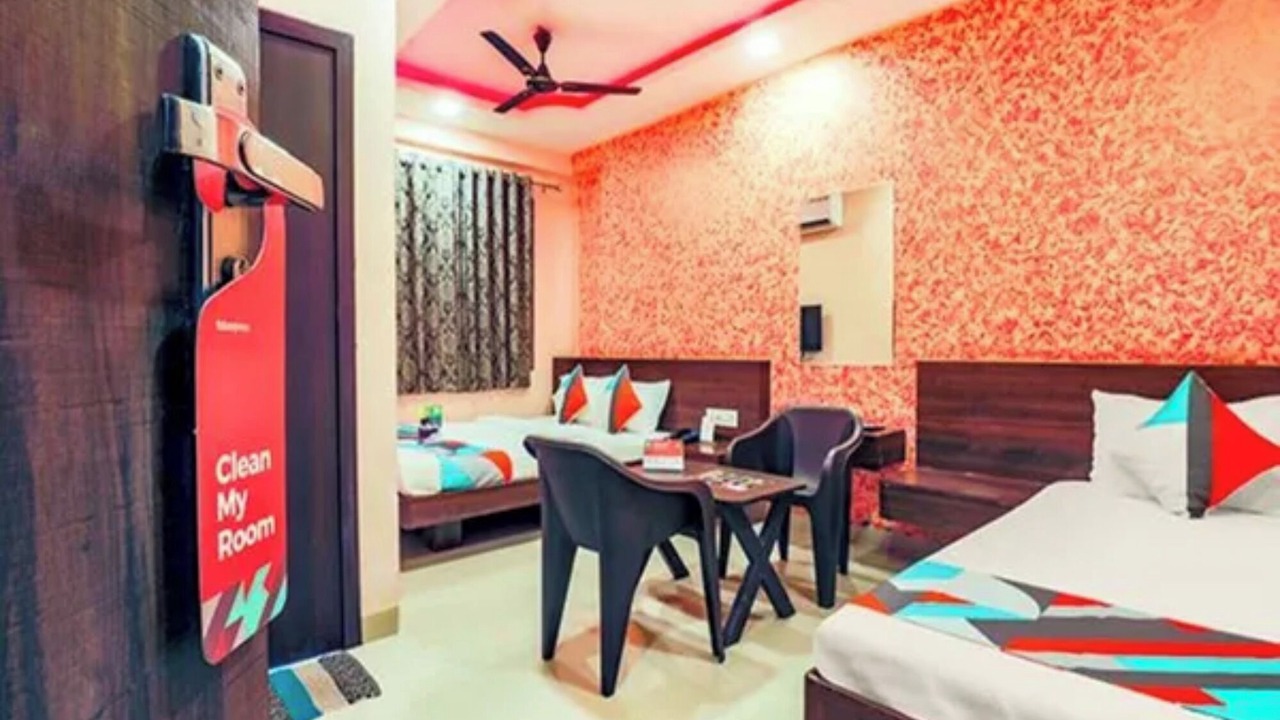 Photo of Bedroom in Indore