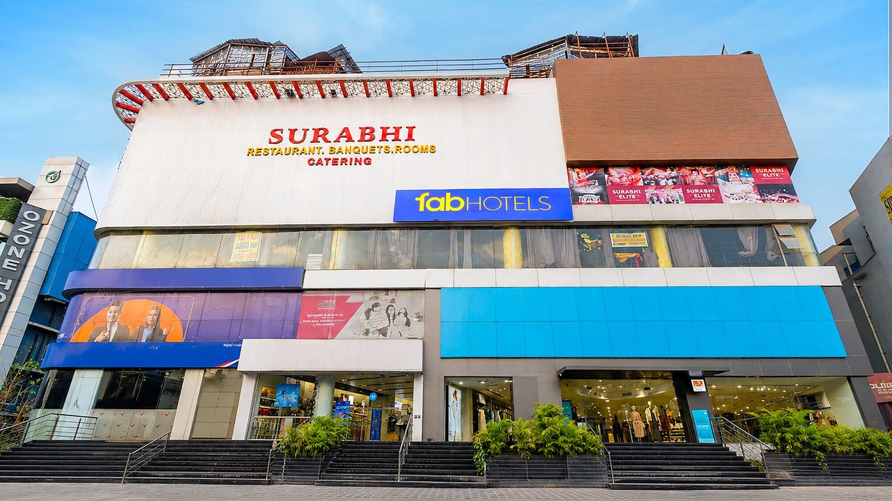 Photo of Outdoor in LB Nagar