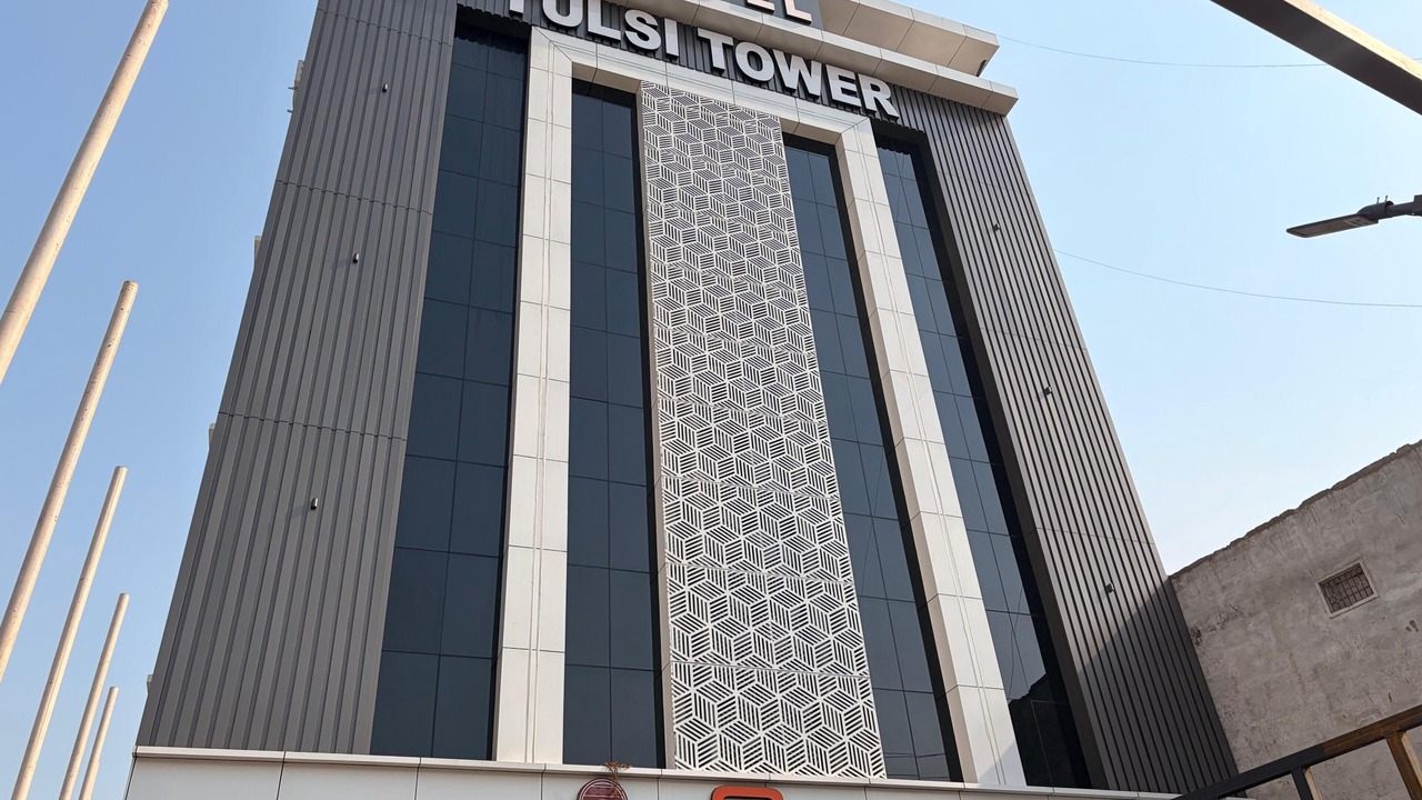 Photo of Outdoor in Raipur