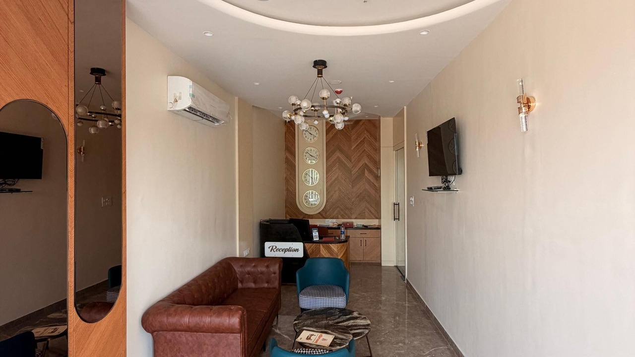 Photo of Livingroom in Raipur