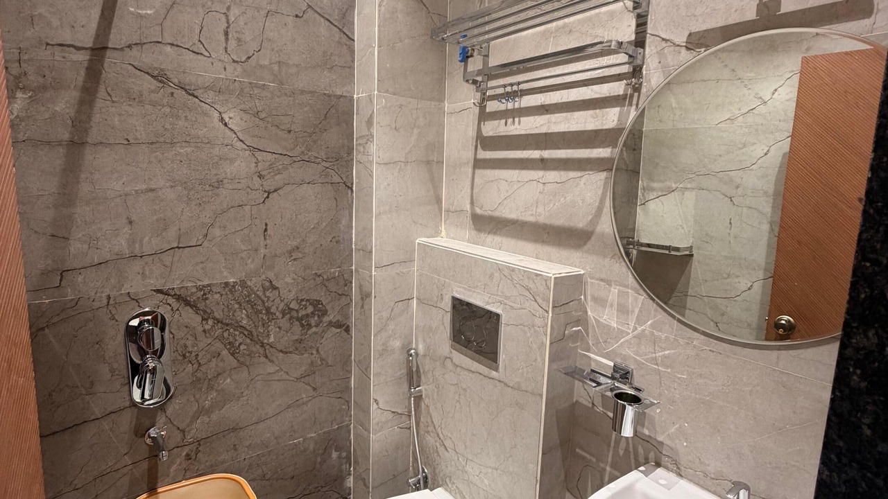 Photo of Bathroom in Raipur