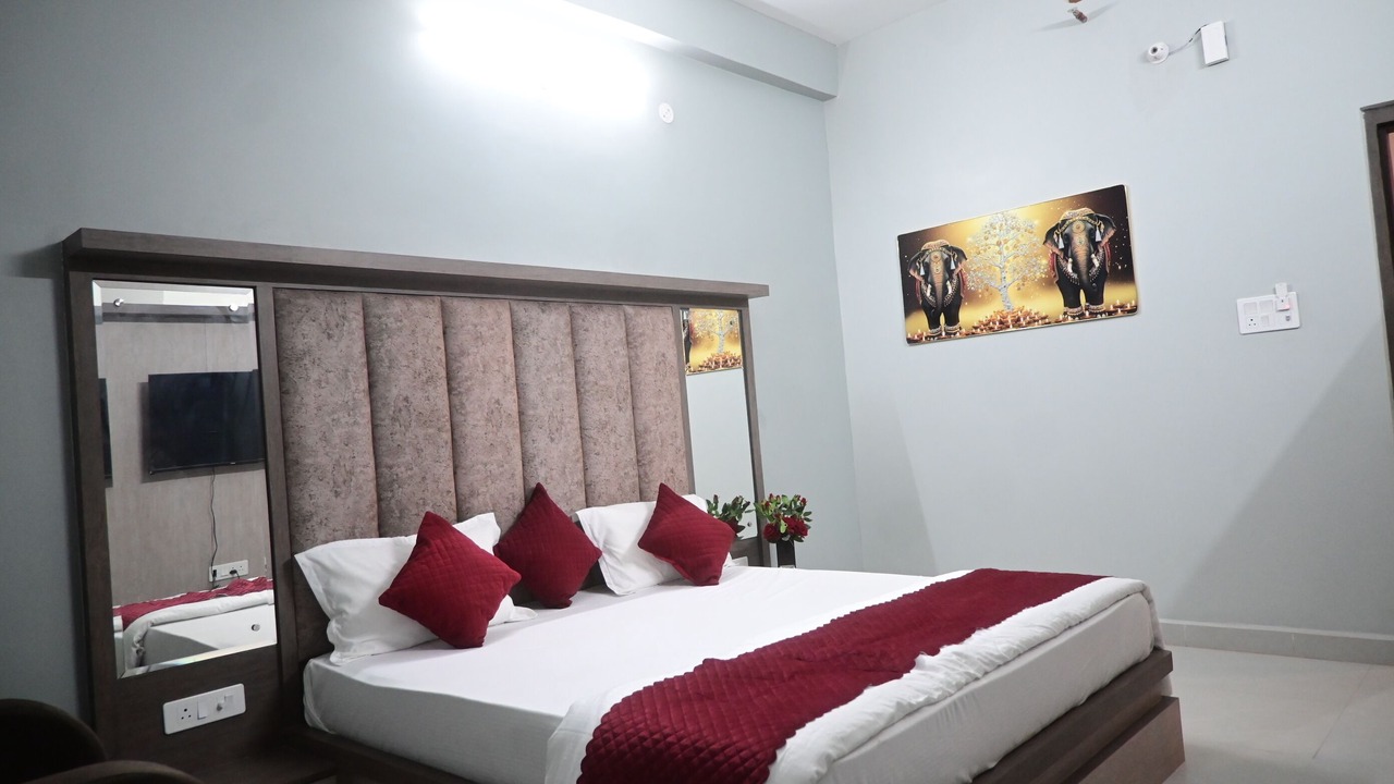 Photo of Bedroom in Bhabua