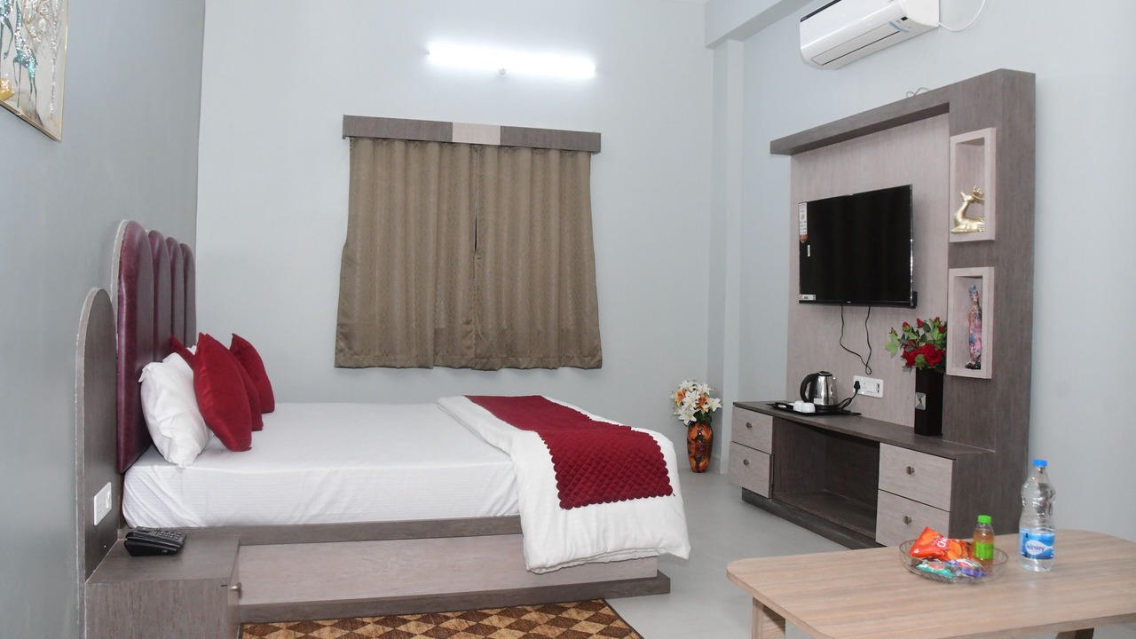 Photo of Bedroom in Bhabua