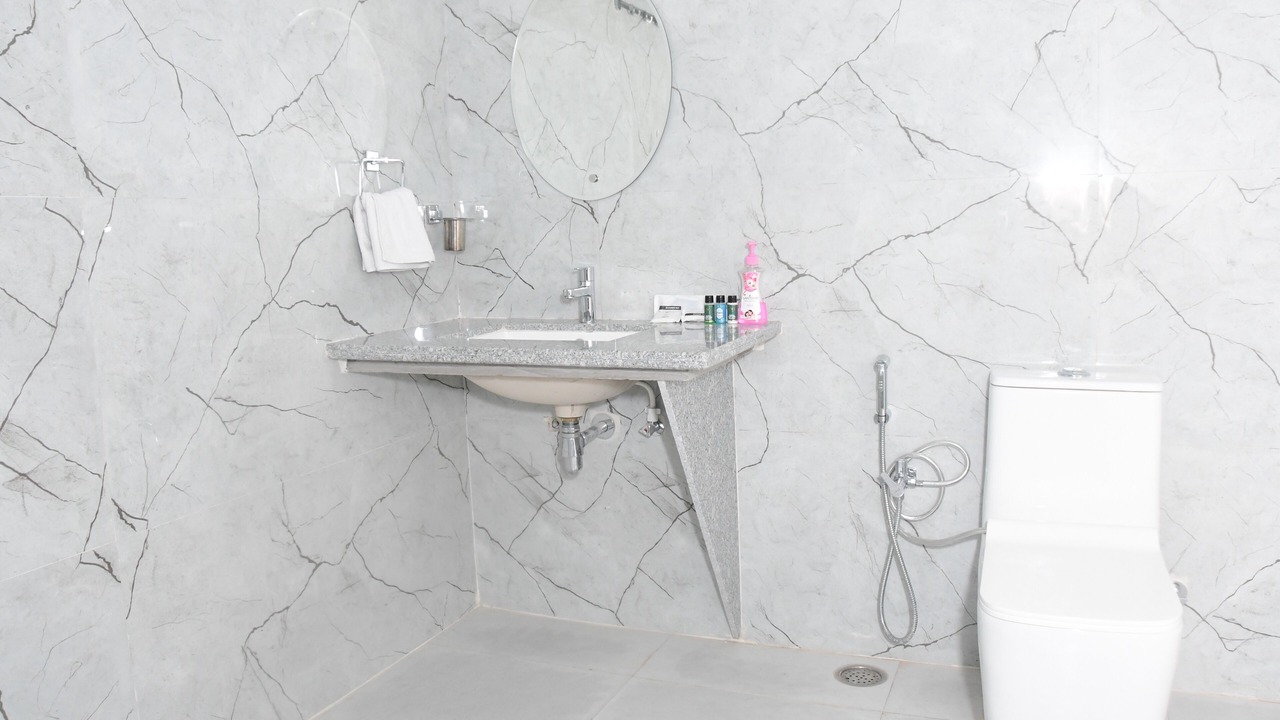 Photo of Bathroom in Bhabua