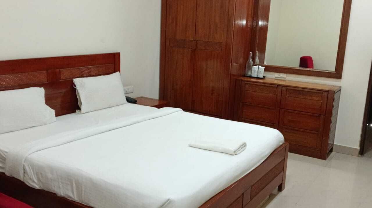 Photo of Bedroom in Kumbakonam