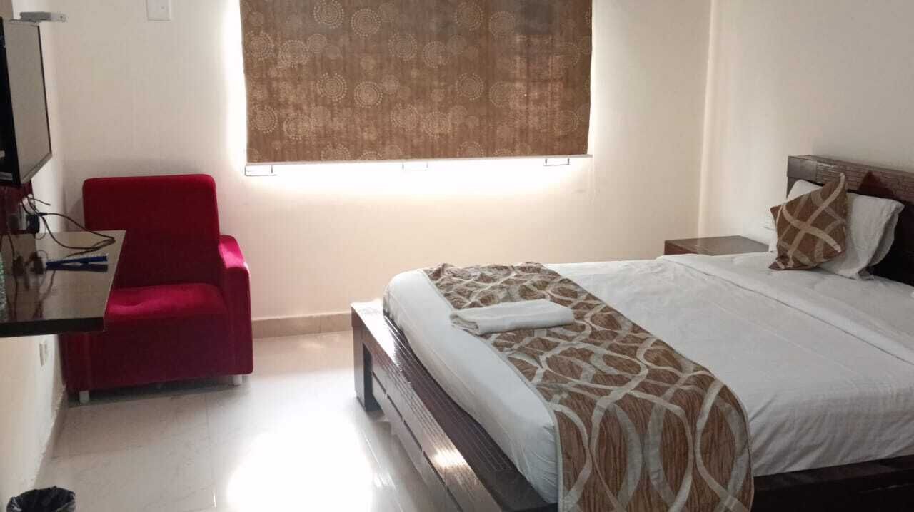 Photo of Bedroom in Kumbakonam