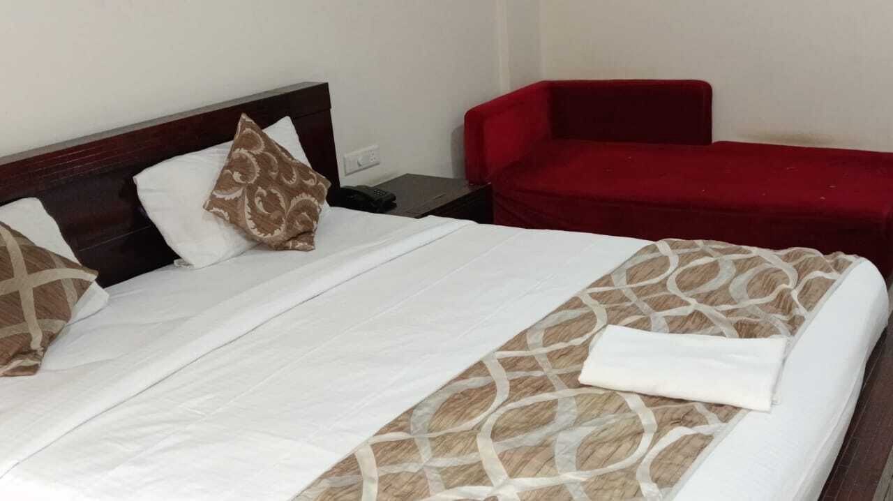 Photo of Bedroom in Kumbakonam