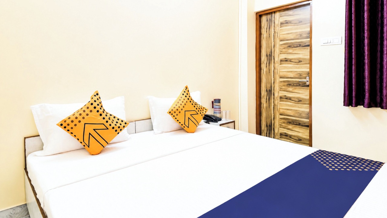 Photo of Bedroom in Allahabad
