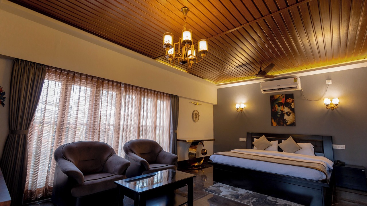 Photo of Patio Balcony in Siliguri