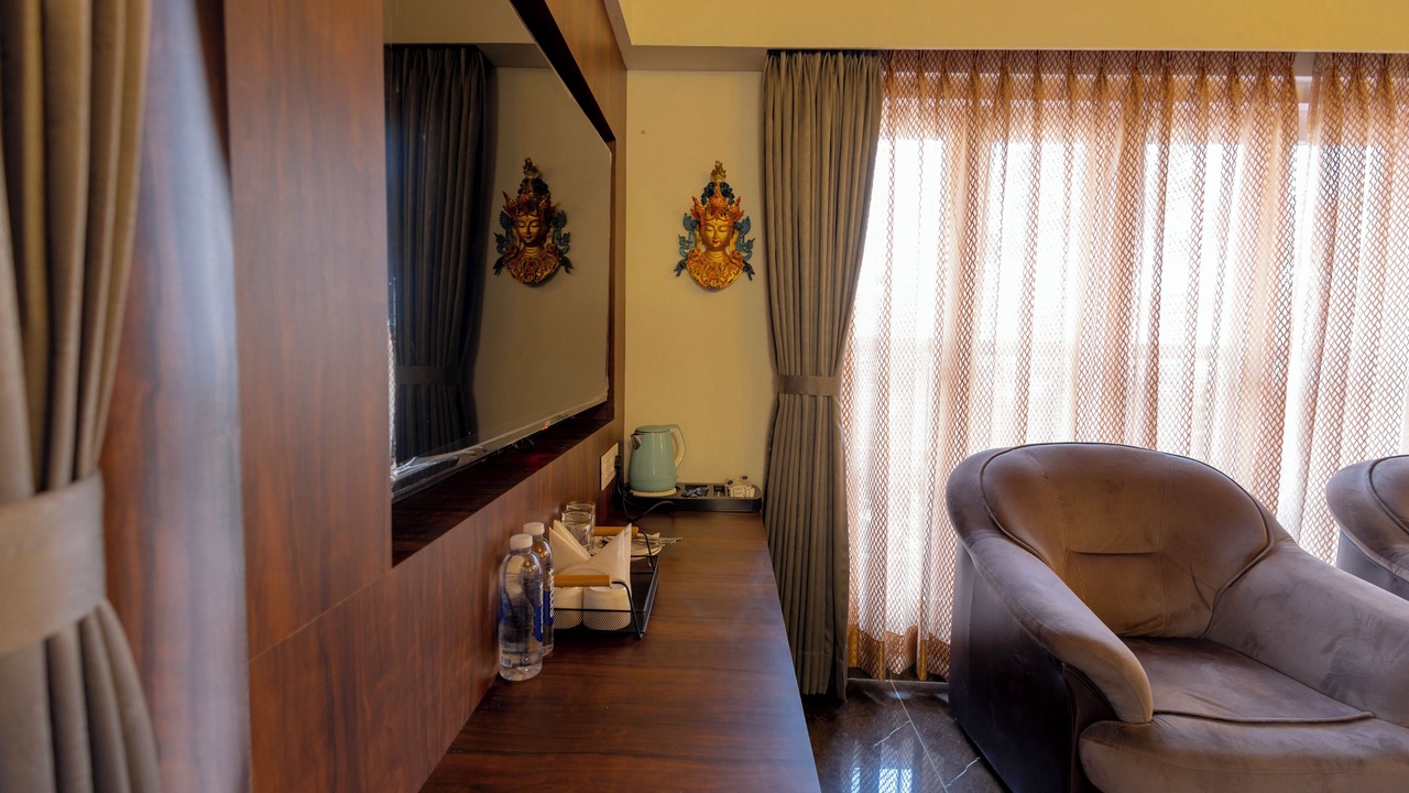 Photo of Patio Balcony in Siliguri