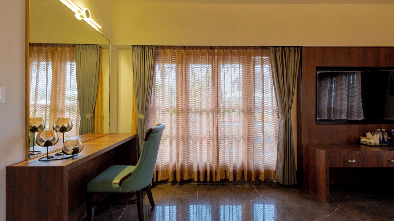 Photo of Patio Balcony in Siliguri