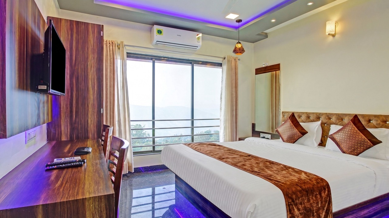 Photo of Bedroom in Wai