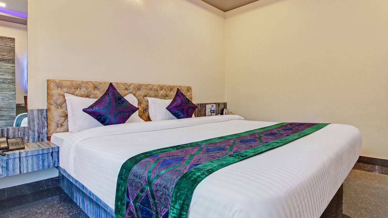 Photo of Bedroom in Wai