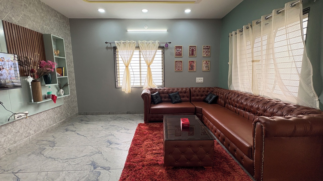 Photo of Livingroom in Vijayapura