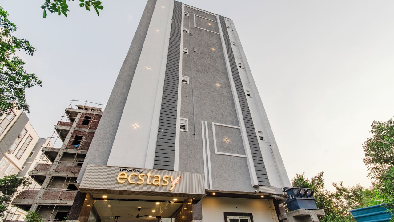 Photo of Outdoor in Hyderabad