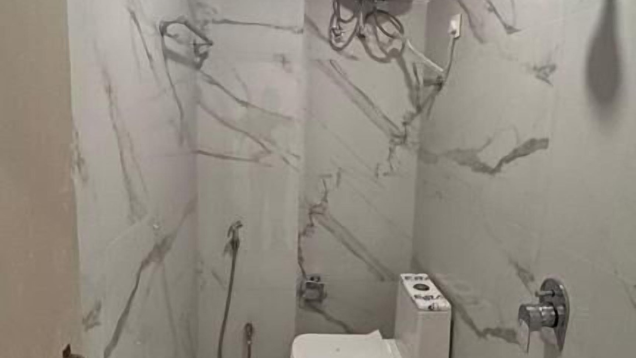 Photo of Bathroom in Hyderabad