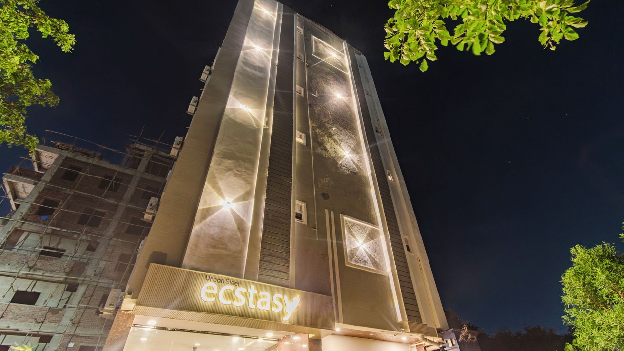 Photo of Outdoor in Hyderabad