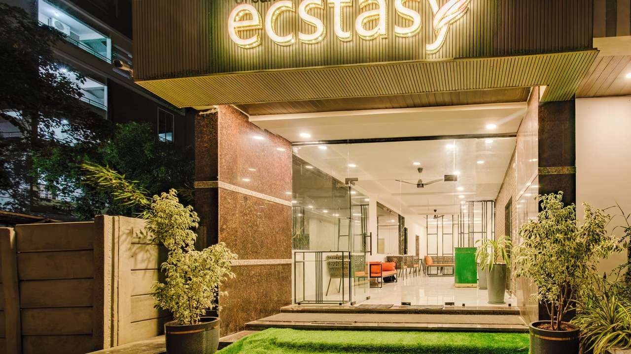 Photo of Outdoor in Hyderabad