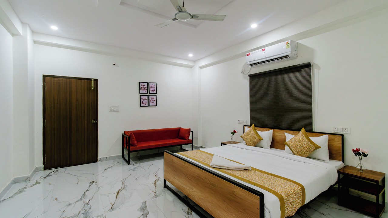 Photo of Bedroom in Hyderabad
