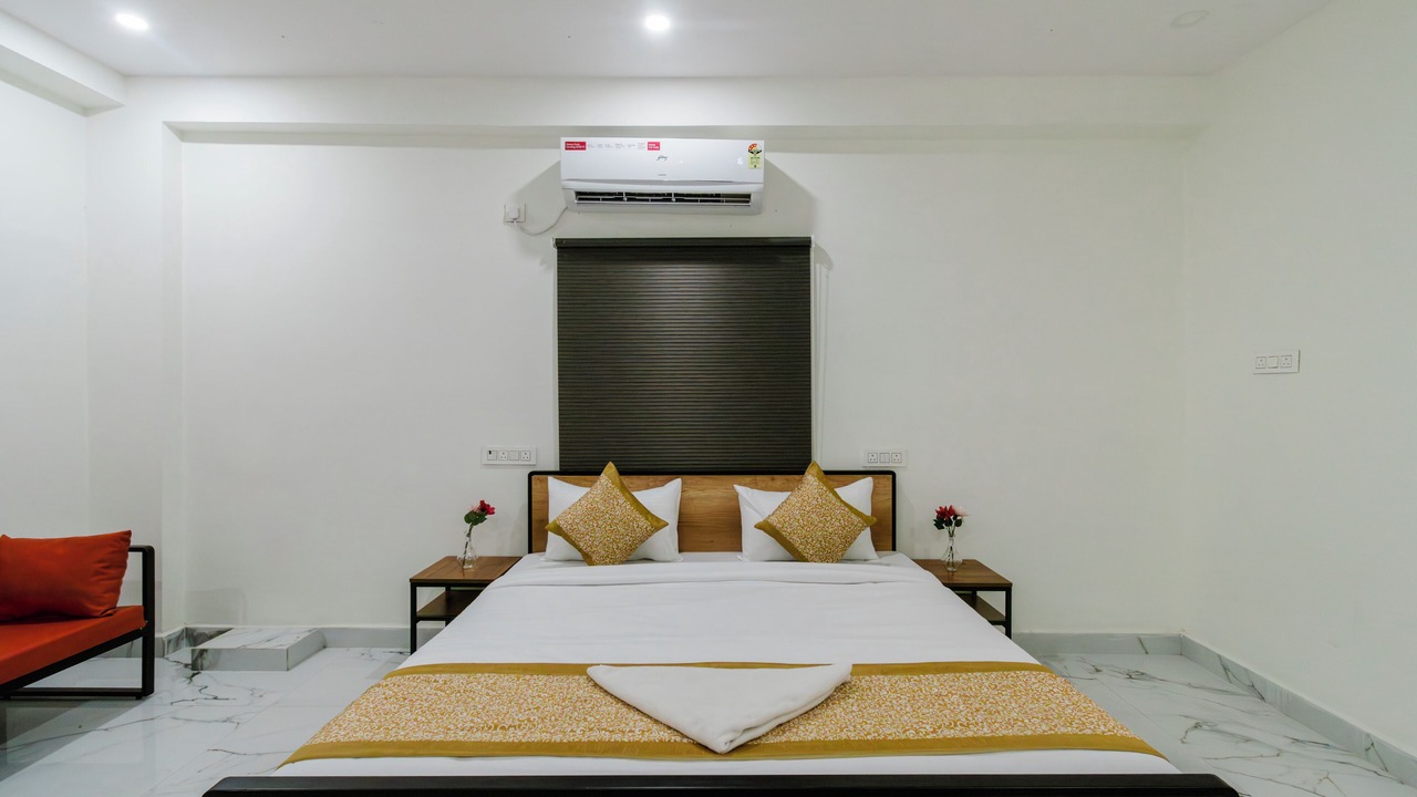 Photo of Bedroom in Hyderabad