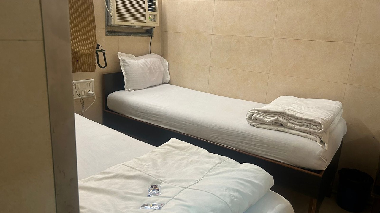 Photo of Bedroom in Masjid Bandar