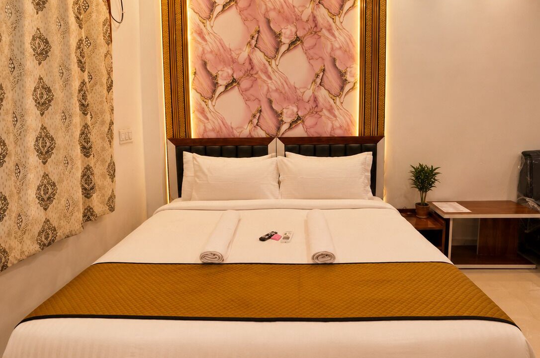 Photo of Bedroom in Kolkata