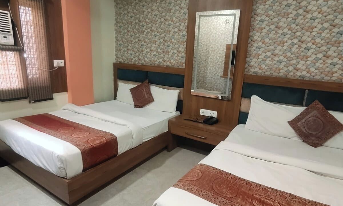Photo of Bedroom in Sarnath